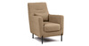 Кресло для отдыха Барселона ТК 670 велюр Diagonal 290 бежевый